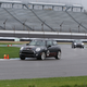 Illustration for article titled The Nine Things You Learn Driving Minis At Indianapolis Motor Speedway